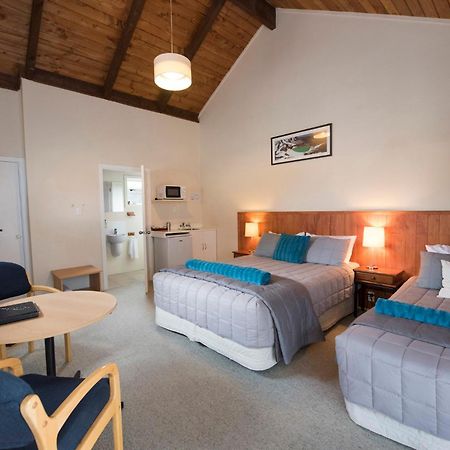 Adventure Lodge And Motels And Tongariro Crossing Track Transport National Park Luaran gambar
