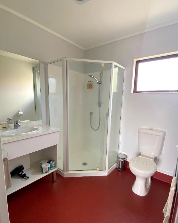 Adventure Lodge And Motels And Tongariro Crossing Track Transport National Park Luaran gambar