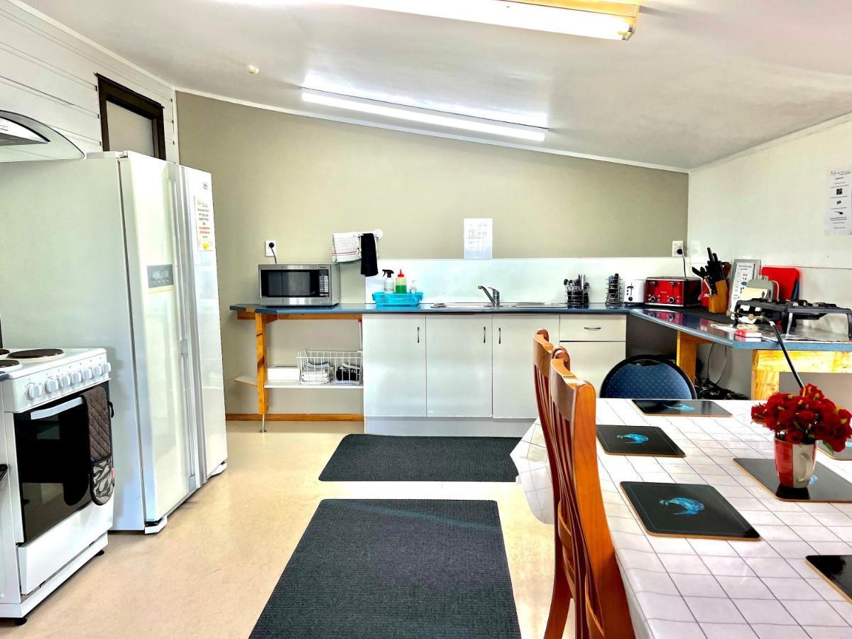 Adventure Lodge And Motels And Tongariro Crossing Track Transport National Park Luaran gambar