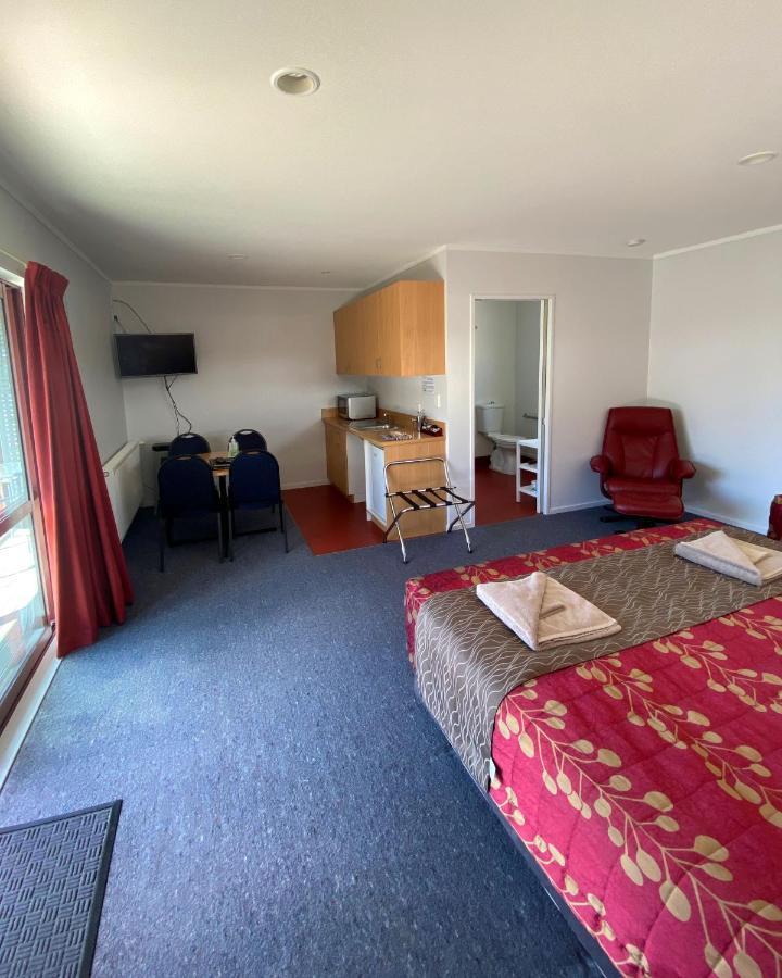 Adventure Lodge And Motels And Tongariro Crossing Track Transport National Park Luaran gambar