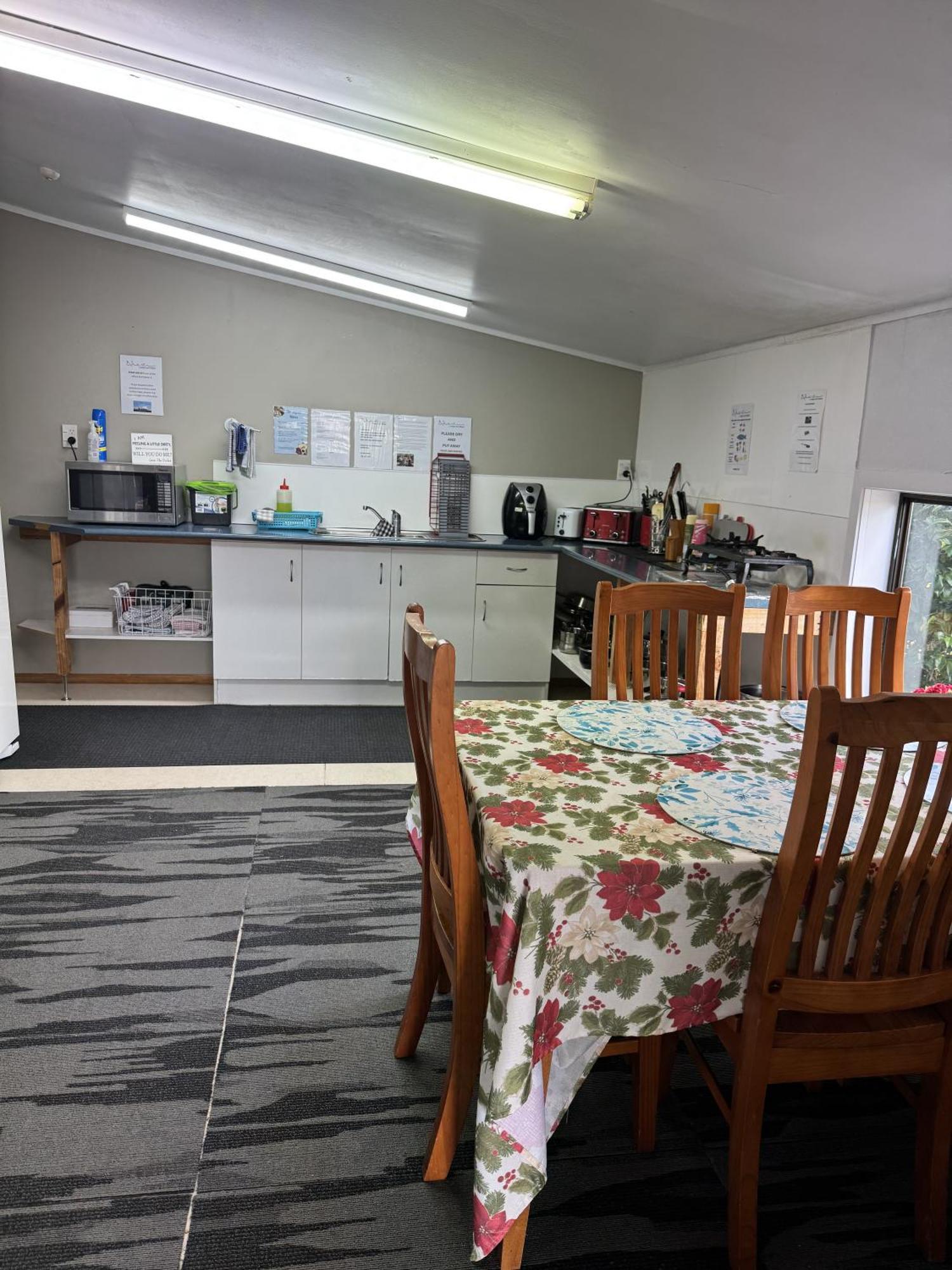 Adventure Lodge And Motels And Tongariro Crossing Track Transport National Park Luaran gambar