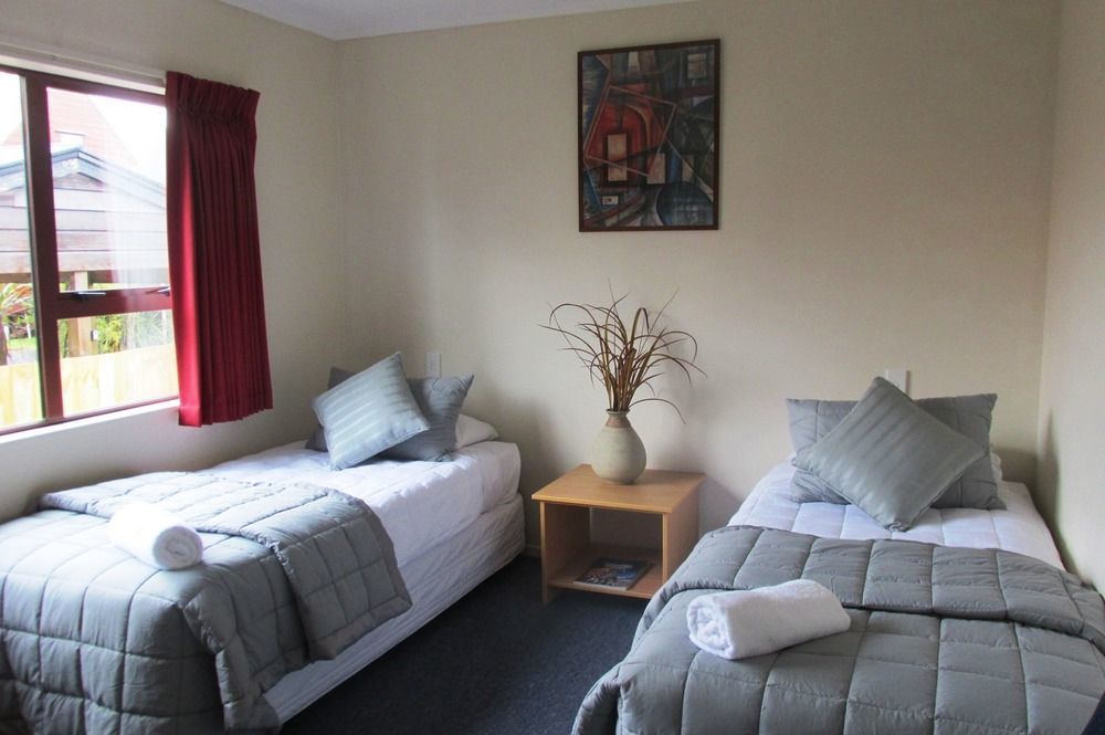 Adventure Lodge And Motels And Tongariro Crossing Track Transport National Park Luaran gambar