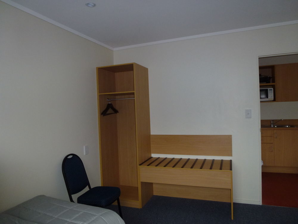 Adventure Lodge And Motels And Tongariro Crossing Track Transport National Park Luaran gambar