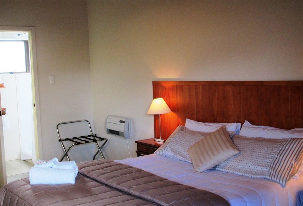 Adventure Lodge And Motels And Tongariro Crossing Track Transport National Park Luaran gambar