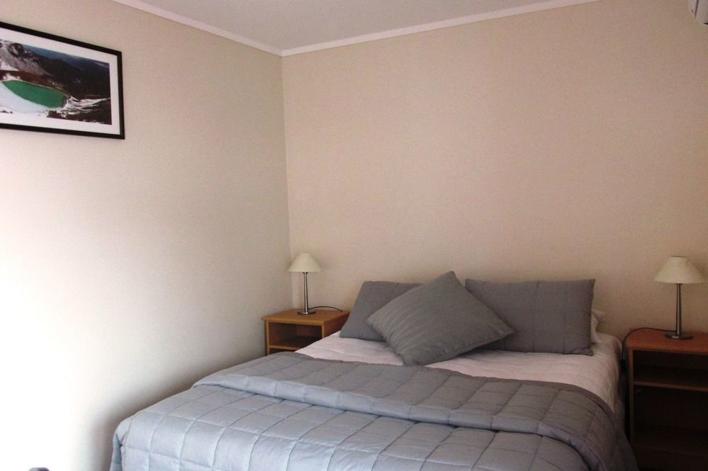 Adventure Lodge And Motels And Tongariro Crossing Track Transport National Park Luaran gambar