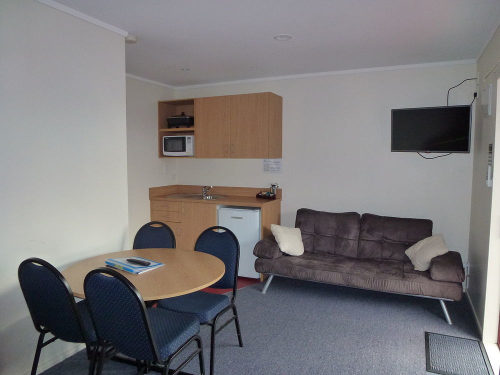 Adventure Lodge And Motels And Tongariro Crossing Track Transport National Park Luaran gambar