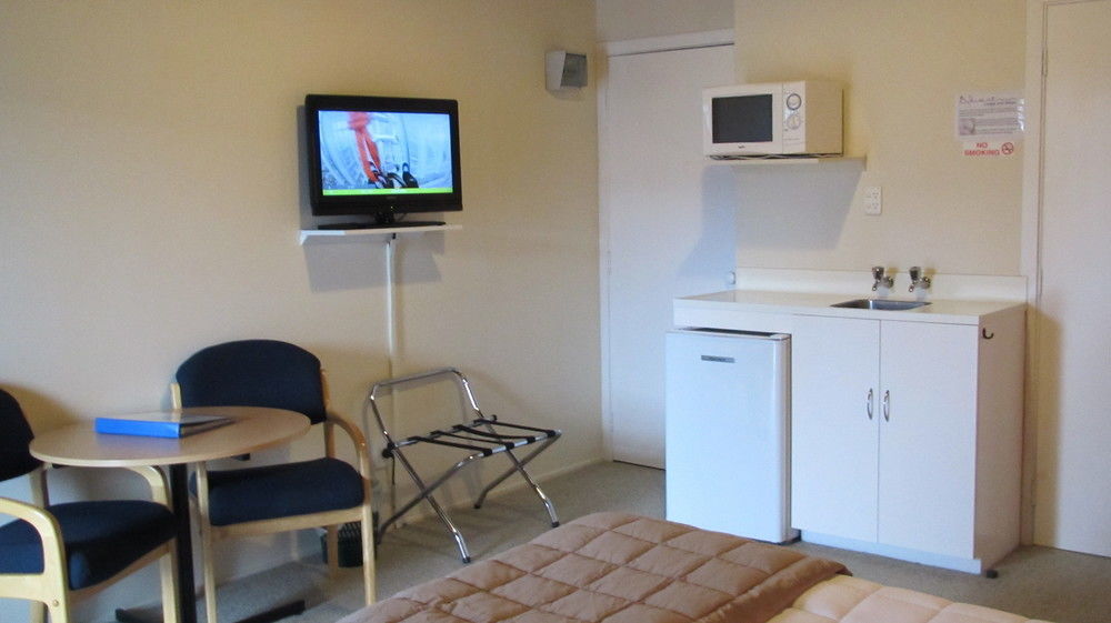 Adventure Lodge And Motels And Tongariro Crossing Track Transport National Park Luaran gambar