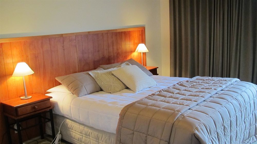 Adventure Lodge And Motels And Tongariro Crossing Track Transport National Park Luaran gambar