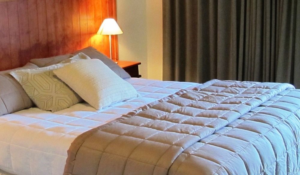 Adventure Lodge And Motels And Tongariro Crossing Track Transport National Park Luaran gambar